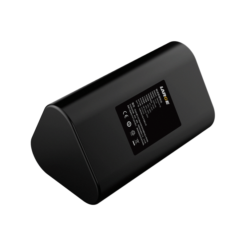 11.1V 2200mAh 18650 输液泵三元锂电池