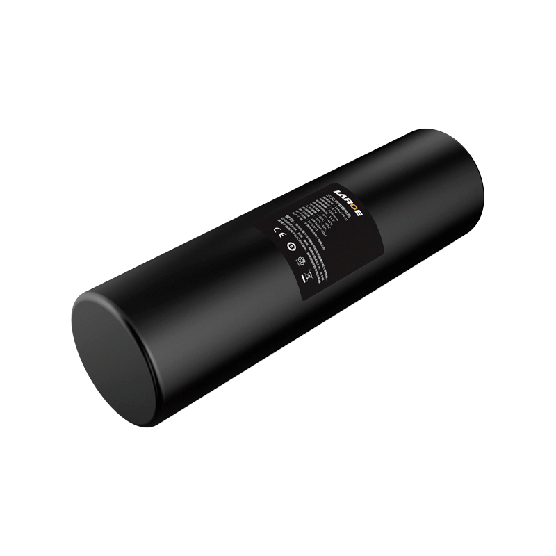 3.7V 2200mAh 18650 三元充电锂电池