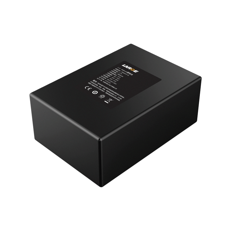 3.7V 3600mAh 103450 锂离子电池 铝壳电池 钴酸锂材料