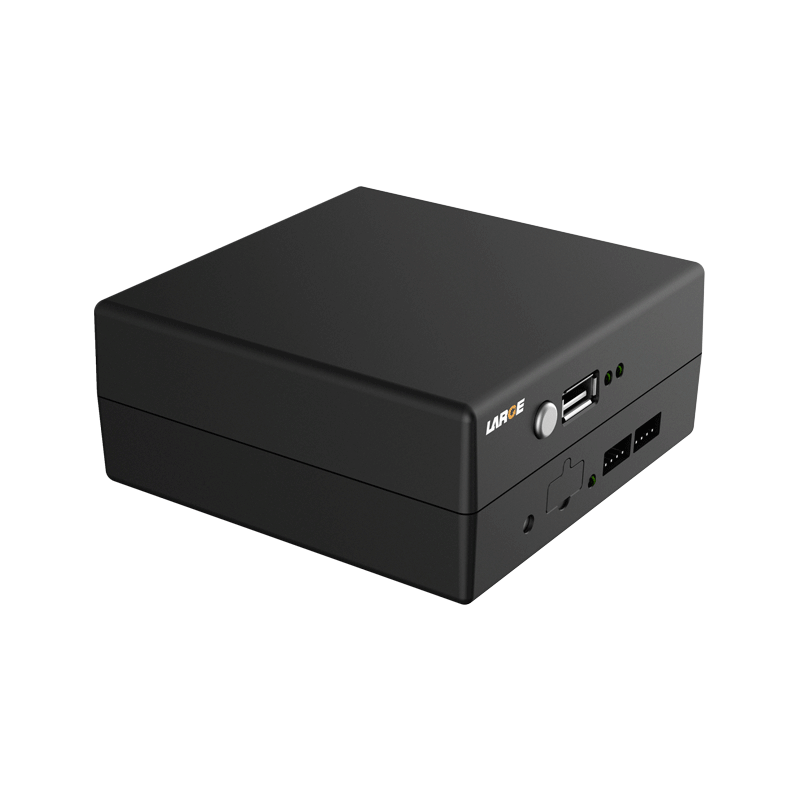 5V 8000mAh 18650浮标定位三元锂电池