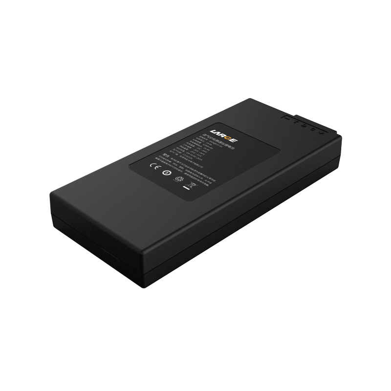 14.8V 5200mAh 18650 三星 血气分化测试仪三元锂电池