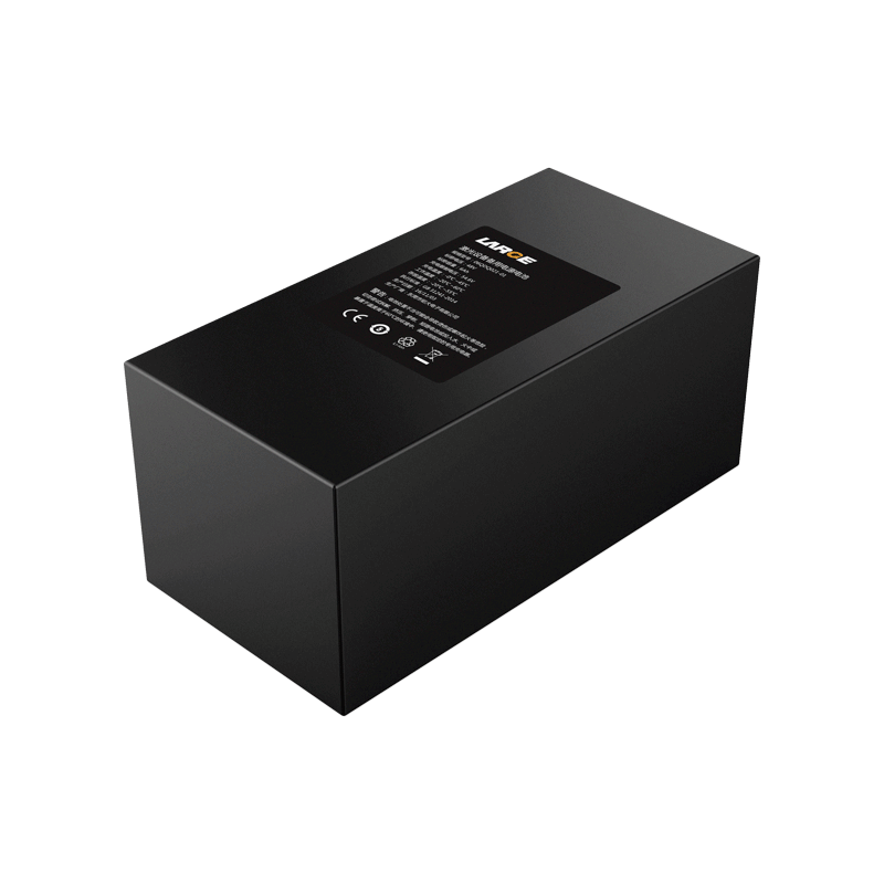 48V 6Ah 18650 激光设备三元锂电蓄电池