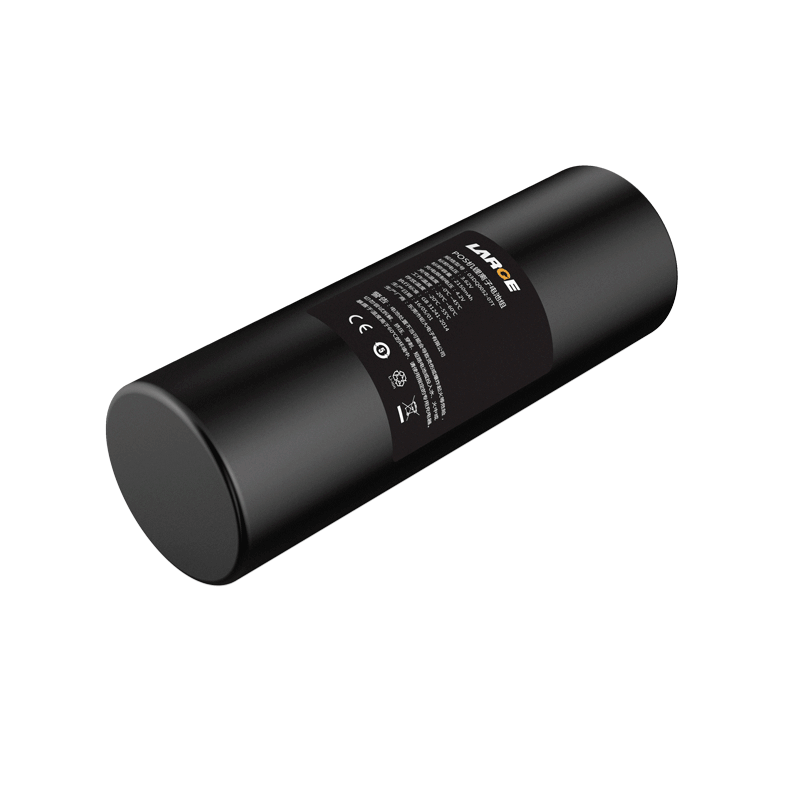3.6V 2150mAh 18650 POS机三元锂电蓄电池