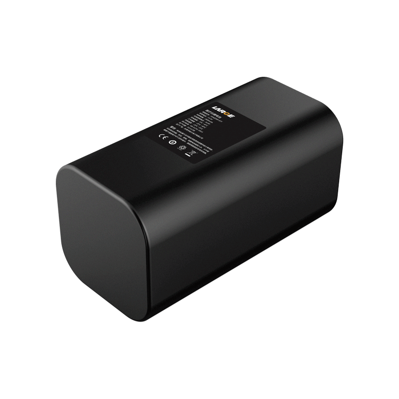 14.4V 2600mAh 18650 输液泵三元锂电池