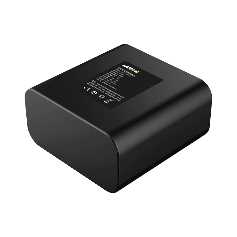 14.8V 4400mAh 18650 医疗打气泵三元锂电池