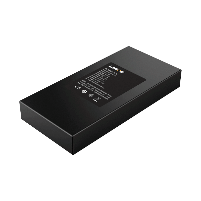 14.8V 4400mAh 18650 医疗呼吸机三元锂电池