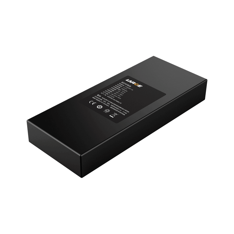 11.1V 4400mAh 18650 三洋 医疗监护仪三元锂电池 