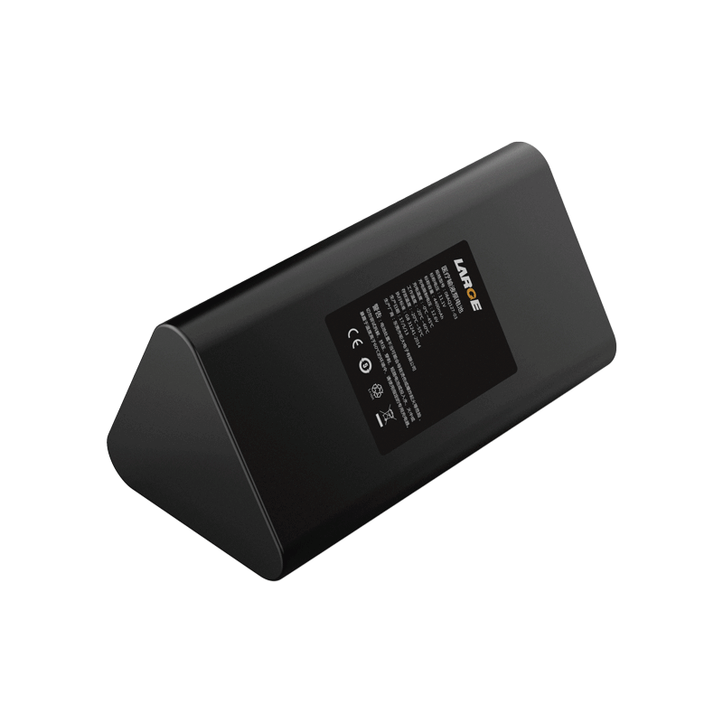 11.1V 4400mAh 18650 三洋 输液泵三元锂电池