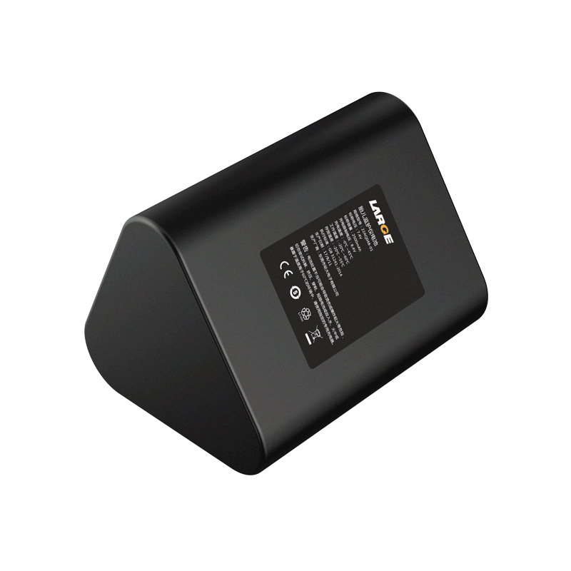 7.4V 2600mAh 18650 三洋 胎儿监护仪锂电池 钴酸锂材料