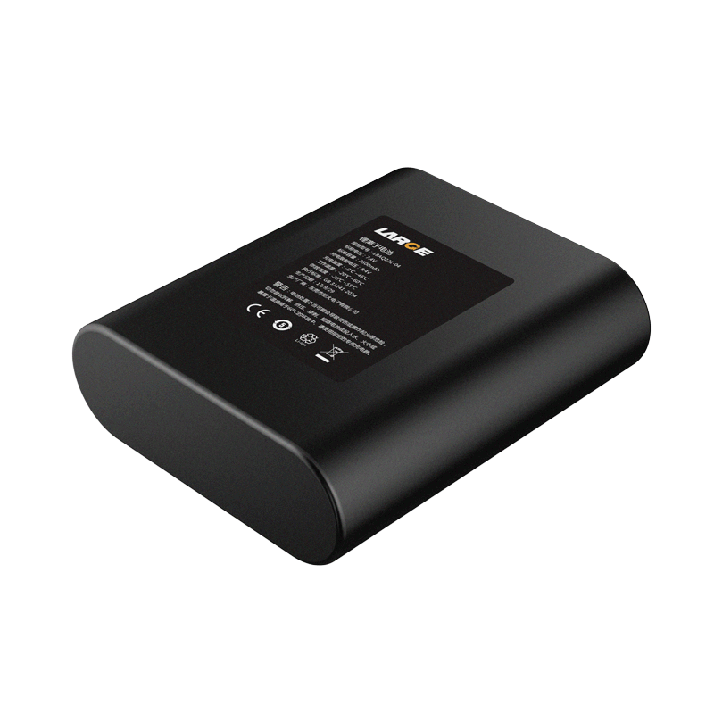 7.4V 2500mAh 18650 三洋 钴酸锂电池