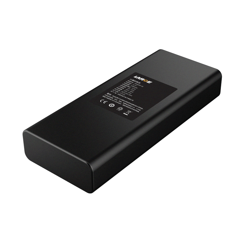 11.1V 5200mAh 18650 智能锂电池 钴酸锂材料