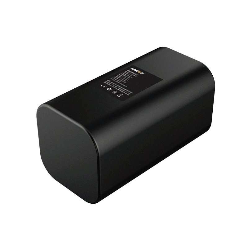 14.8V 2200mAh 18650 智能扫地机器人锂电池,智能家居