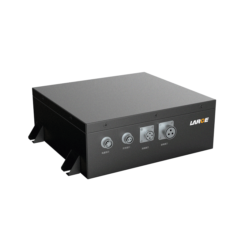 25.6V 20Ah TB2770145 油田检测设备隔爆型磷酸铁锂电池