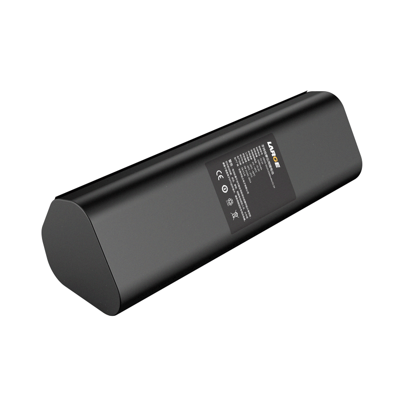 22.2V 2500mAh 18650 力神 手持按摩仪用三元锂电池