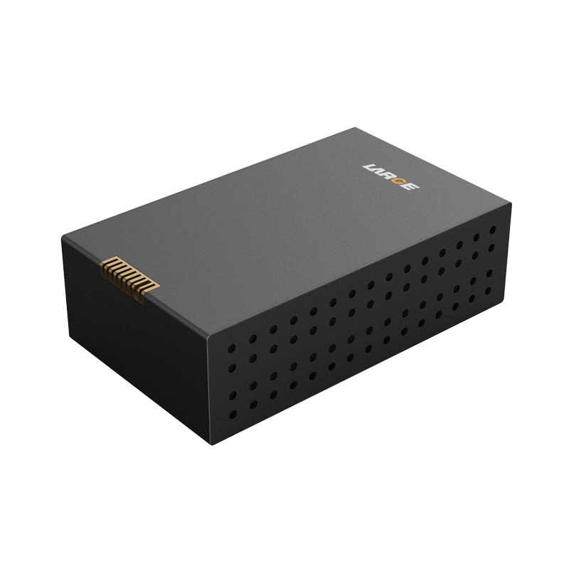 14.4V 9Ah 18650 特种设备三元锂电池