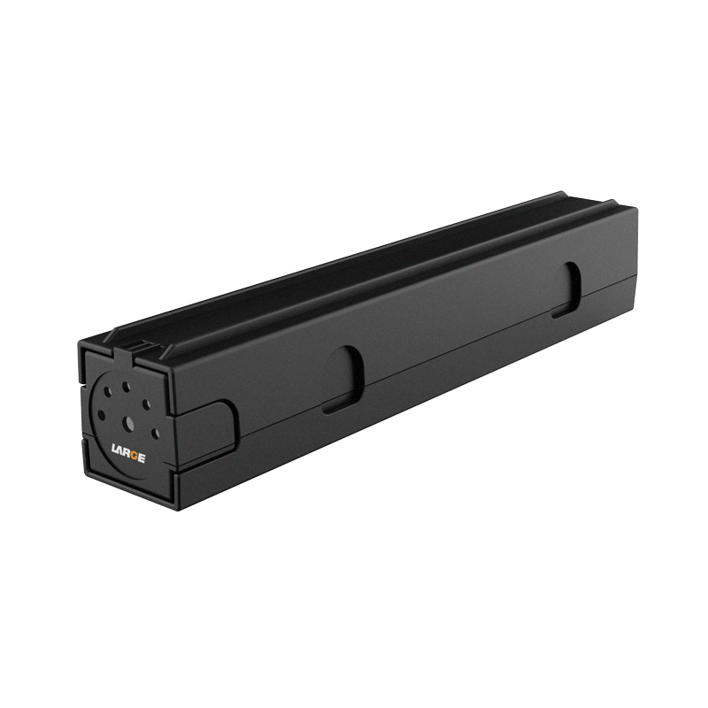 14.8V 8.8Ah 18650 轨道检测仪三元锂电池