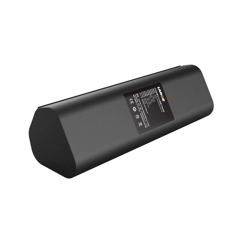 22.2V 2500mAh 18650 力神 手持按摩仪三元锂离子电池