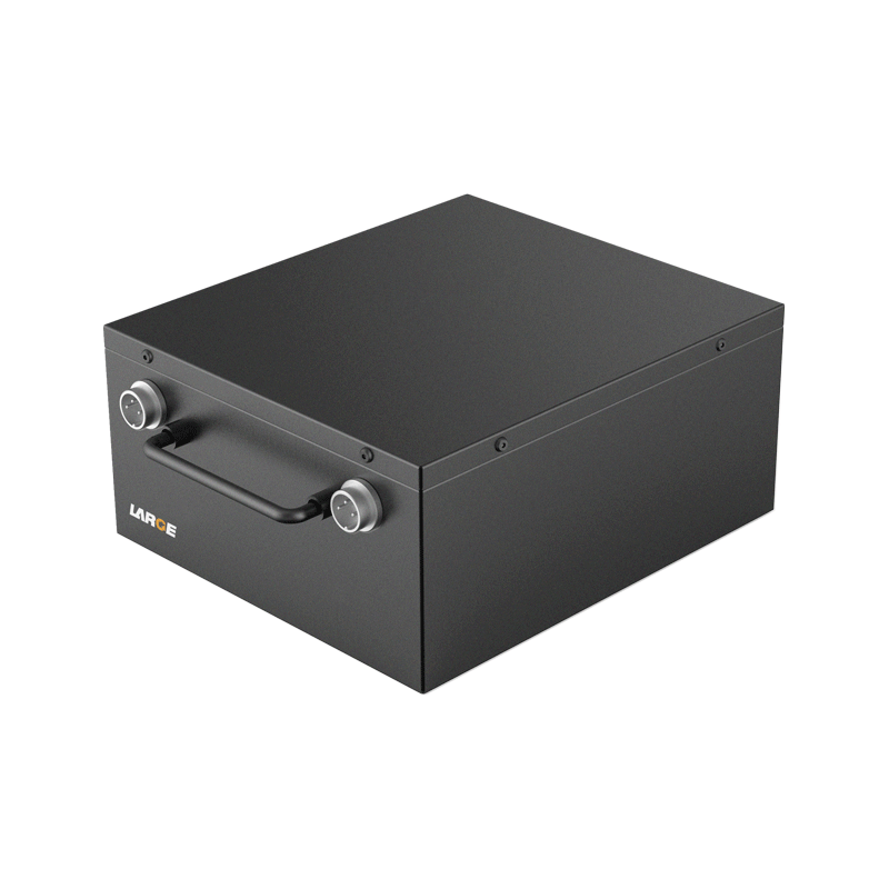 25.6V 50Ah 26650 特种水下设备磷酸铁锂电池