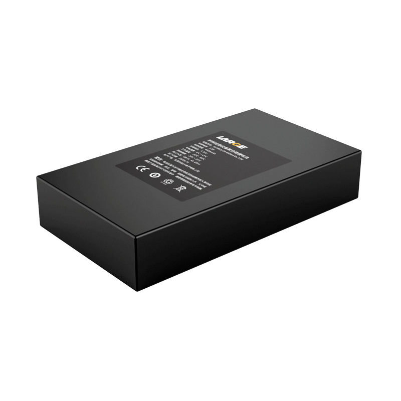 3.8V 4500mAh 633865 手持检测设备聚合物锂电池