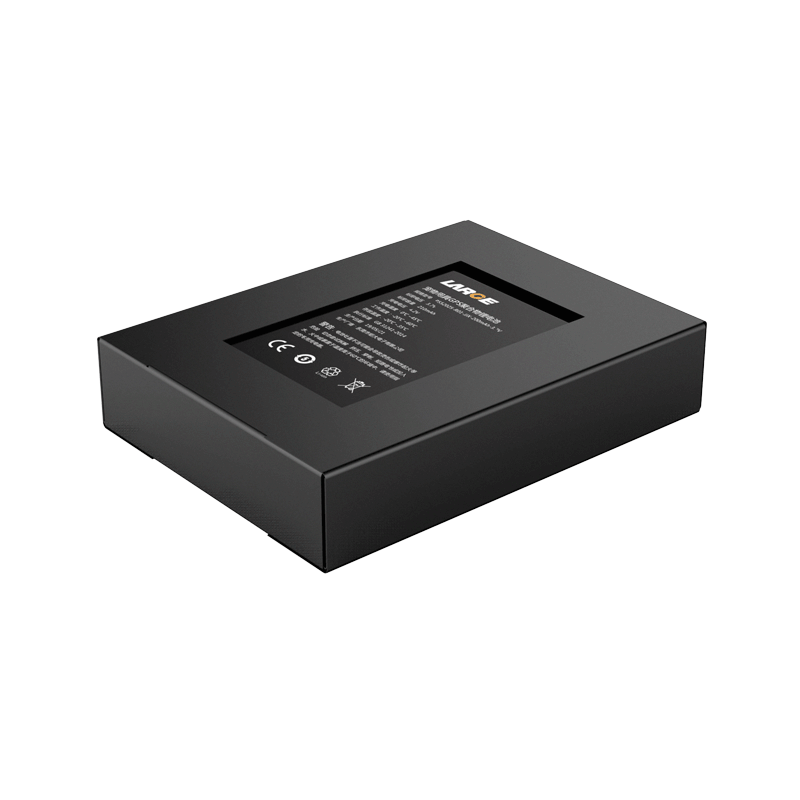 3.7V 200mAh P552025 宠物用具GPS聚合物锂电池