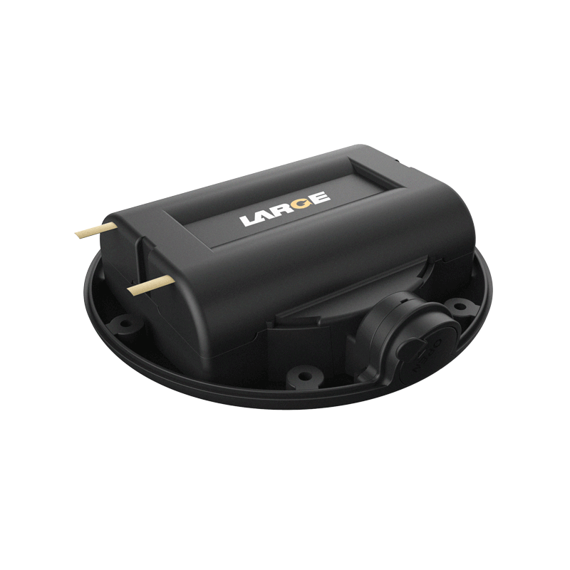 3.6V 6700mAh 18650家用智能监控设备三元锂电池