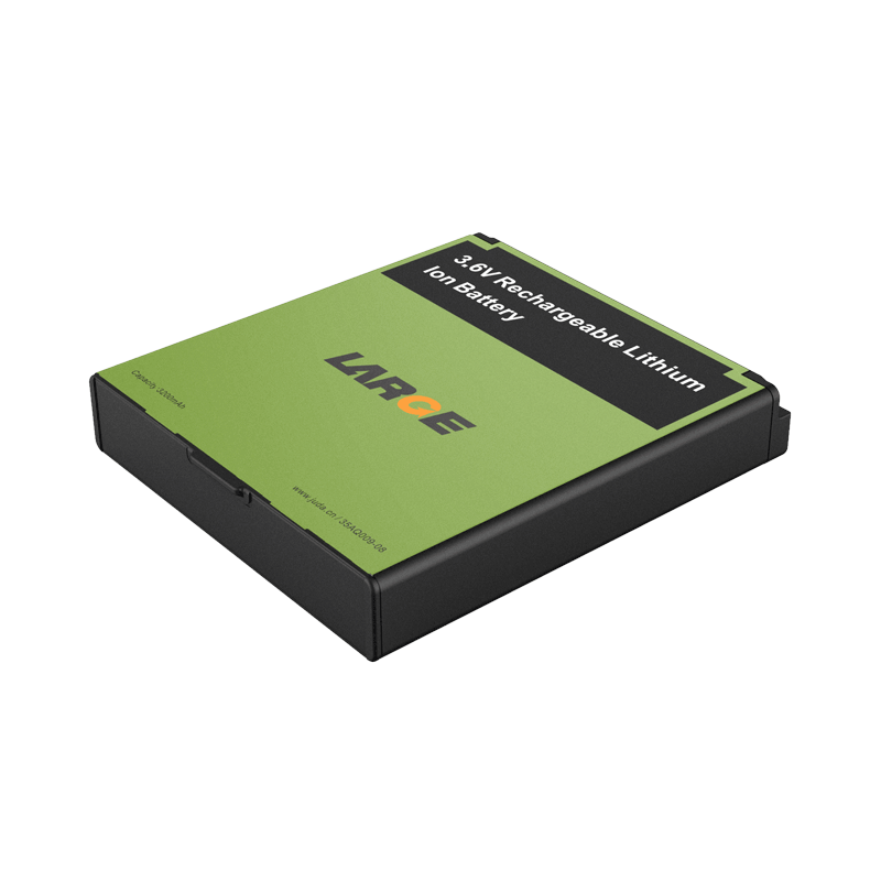 3.6V 3200mAh 防爆聚合物锂电池 特种手持设备三元锂电池 3.6V 3200mAh 防爆聚合物锂电池 特种手持设备三元锂电池