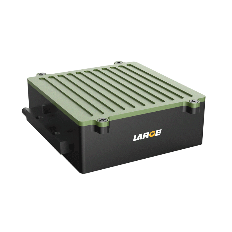 -40℃低温放电，14.8V 1700mAh 备份仪表锂离子聚合物电池