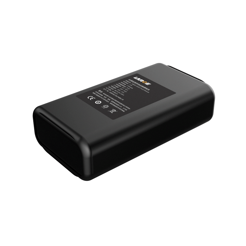 7.4V 2750mAh 18650 三星 水质监测手持设备三元锂电池