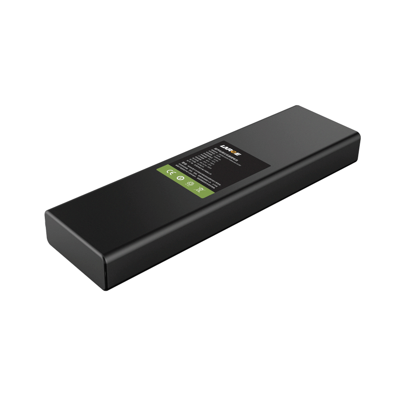 -40℃低温放电，10.8V 7500mAh 18650 超声检测仪低温锂电池，SMBUS通讯