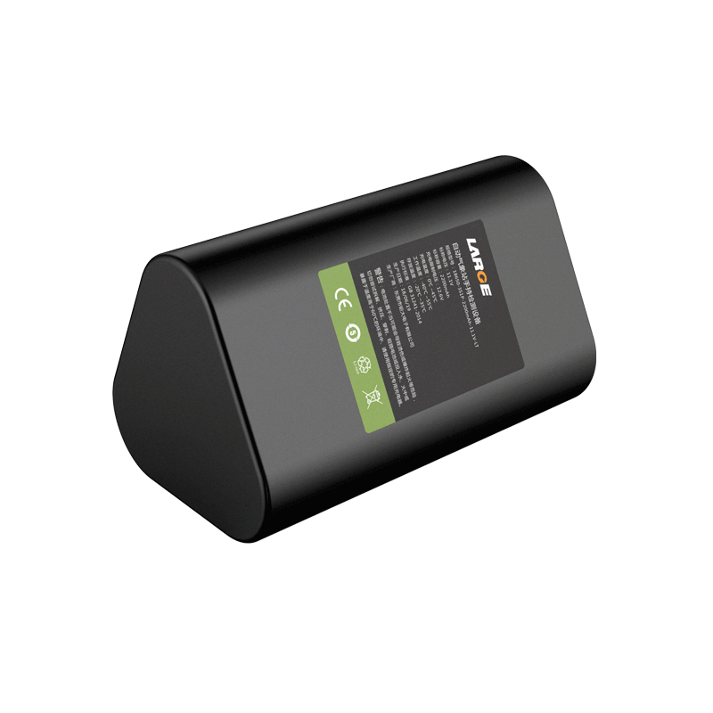 -40℃低温放电，11.1V 2200mAh 18650 自动气象站手持检测设备锂电池