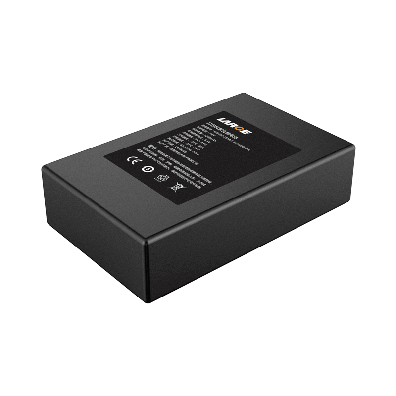 7.4V 1200mAh  623450 打印机聚合物电池，钴酸锂材料