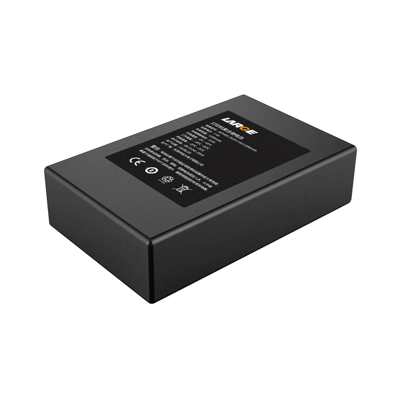 7.4V 1200mAh 623450 打印机聚合物电池，钴酸锂材料