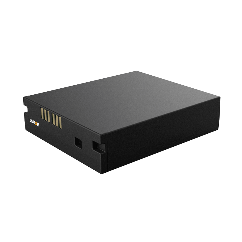 3.8V 5000mAh 685264 POS机聚合物锂电池，钴酸锂材料