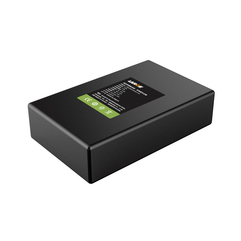 28.8V 2.5Ah 18650 三星 特种背负设备锂电池，RS485通信