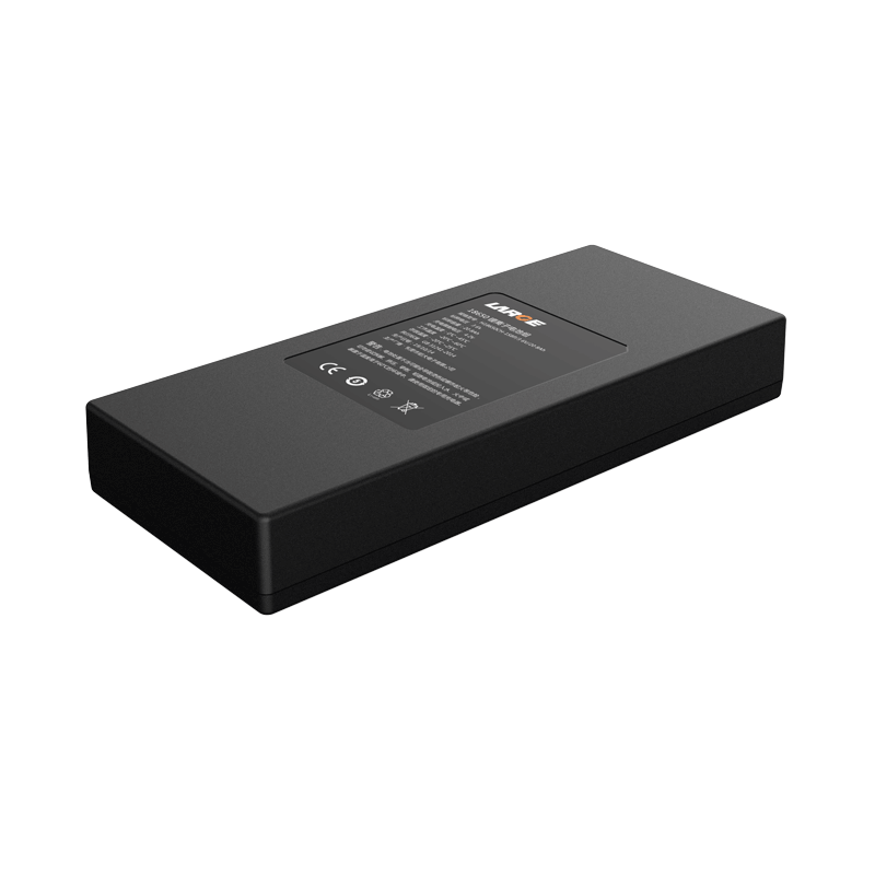 3.6V 20.8Ah 18650 车辆检测设备三元锂离子电池