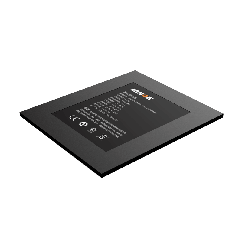 11.1V 4000mAh 4055130 高级美容仪聚合物锂电池