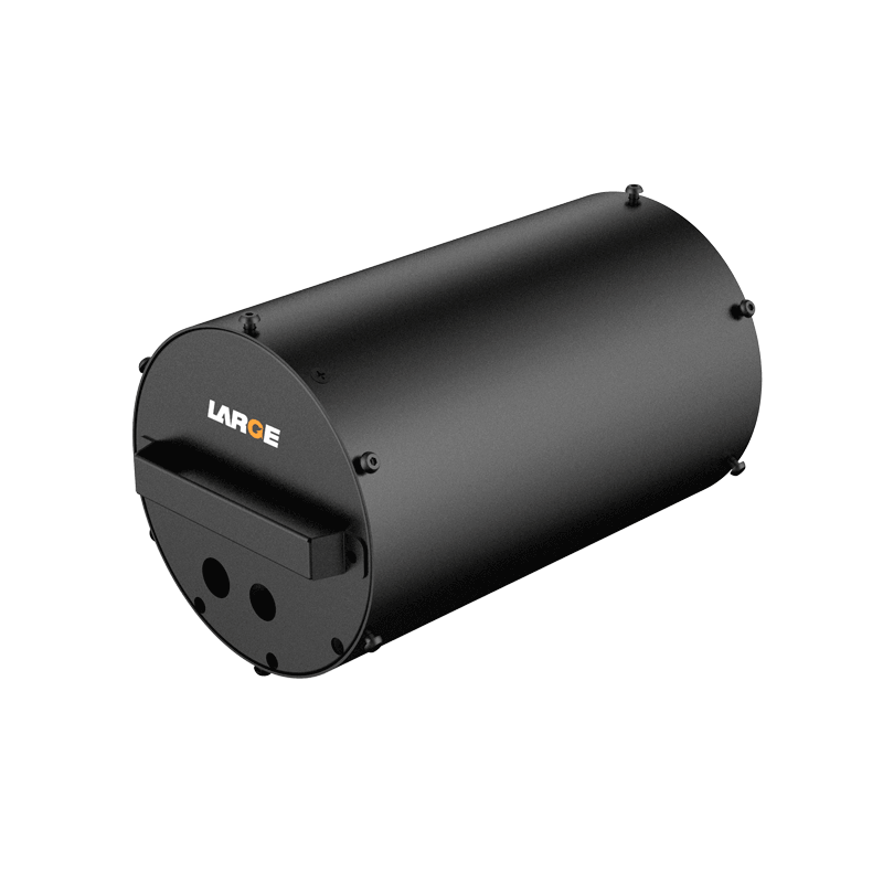 21.6V 17Ah 18650水下测绘机器人三元锂电池，RS485通信