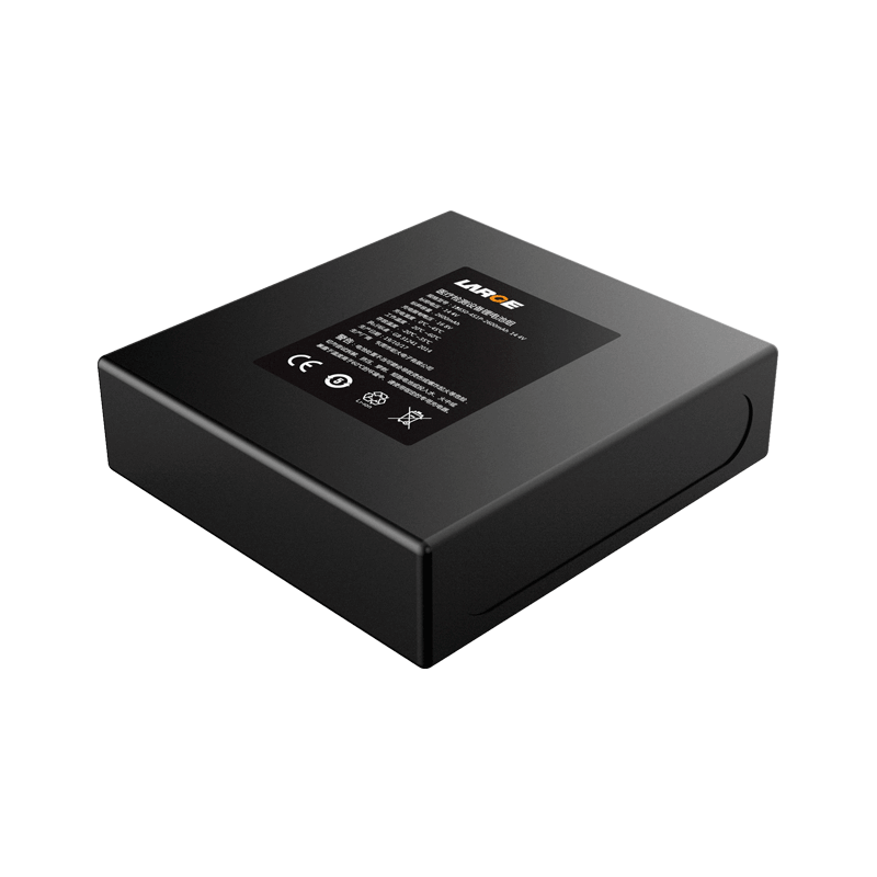 14.4V 2600mAh 18650 比克 医疗检测设备三元锂电池