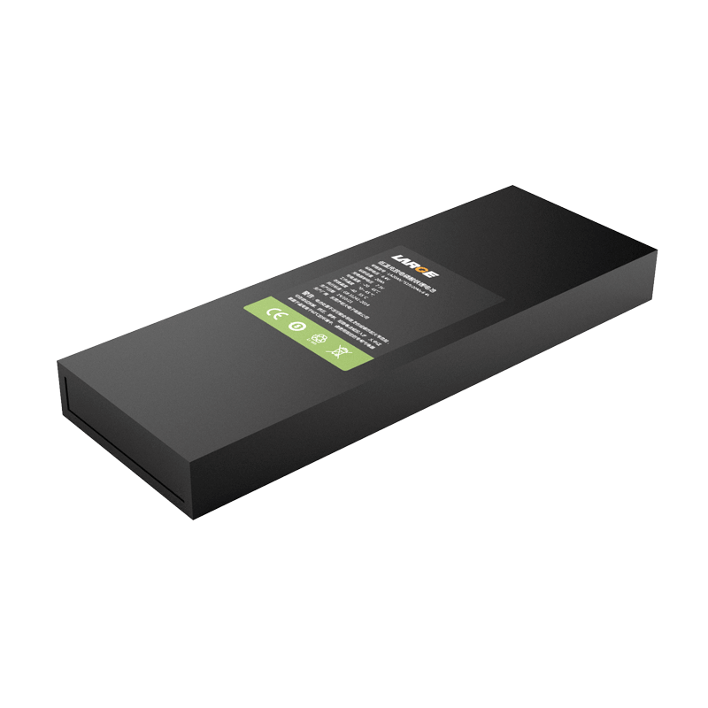 -20℃低温充放电，6.4V 20Ah 电力监测设备磷酸铁锂电池