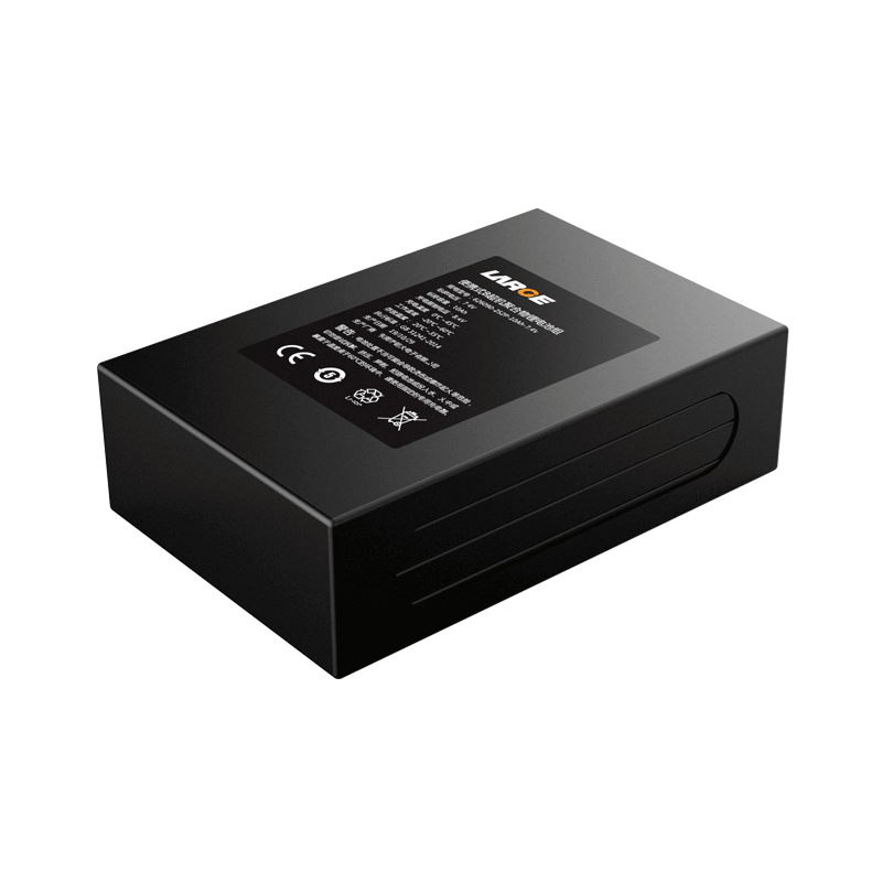 7.4V 10Ah 626090 便携式B超机聚合物锂电池