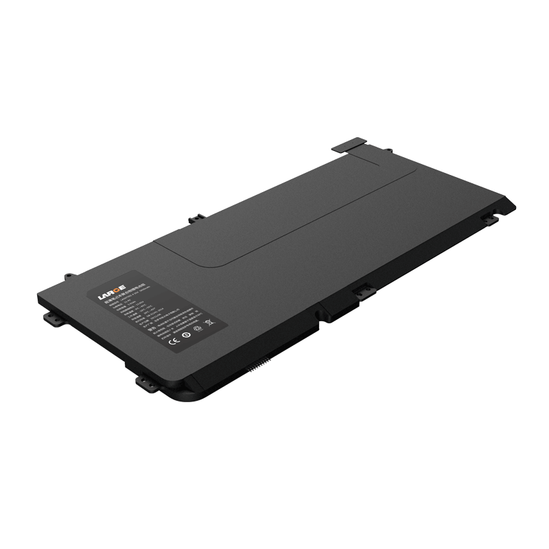 11.4V 5.65Ah 超薄笔记本聚合物锂电池