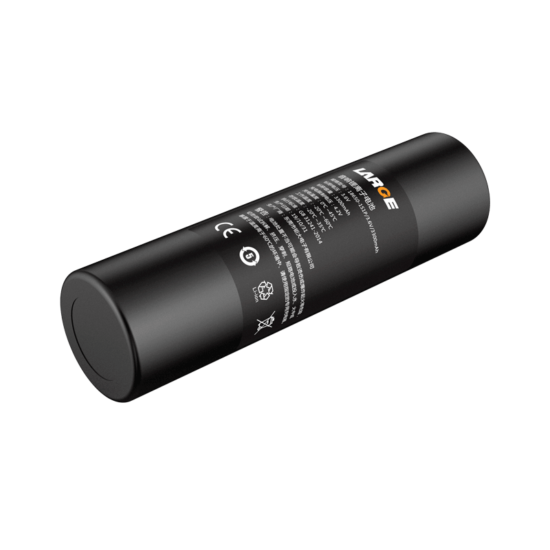 3.6V 3300mAh 18650 三洋 音响用三元锂离子电池
