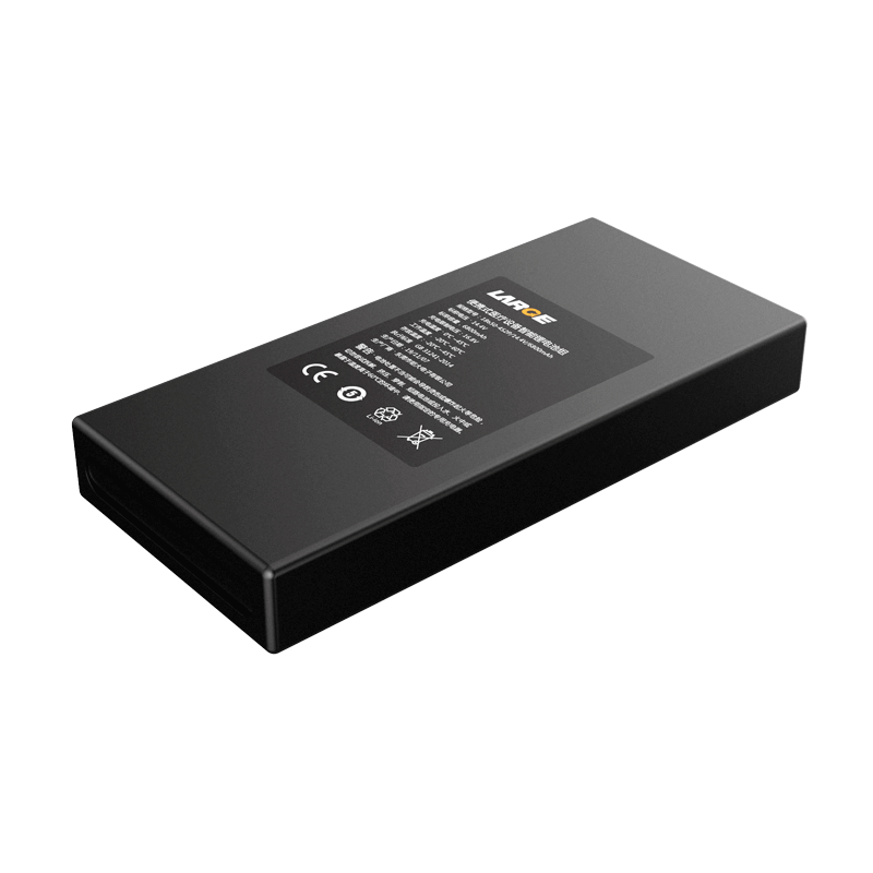 14.4V 6800mAh 18650 三星 便携式医疗设备智能三元锂电池，SMBUS通讯