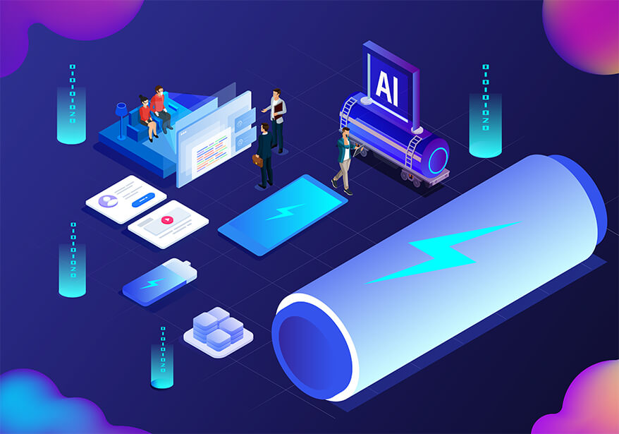 超级电容的工作原理有哪些？