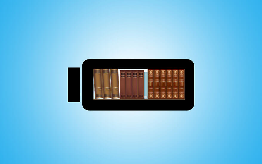 话说锂电池寿命