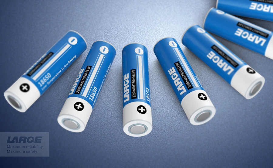 18500锂电池,18500锂电池生产厂家