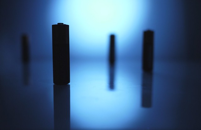 生产18650锂电池厂家排名，18650锂电池价格品牌