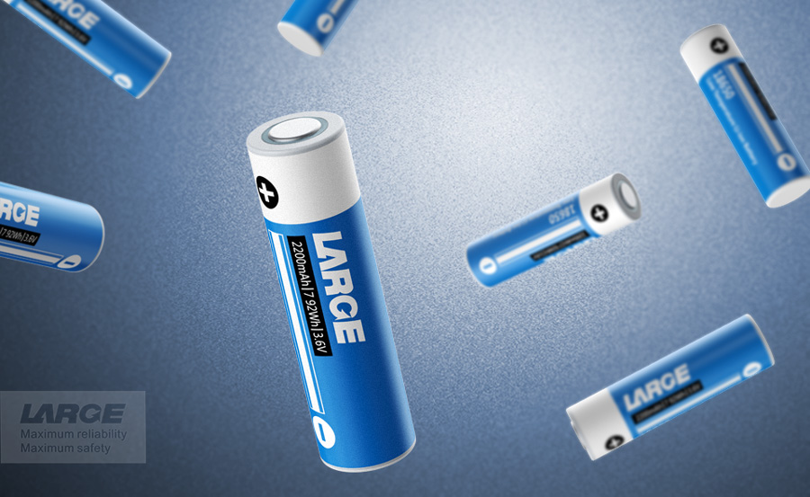 锂电池厂家排名,中国锂电池企业前十名