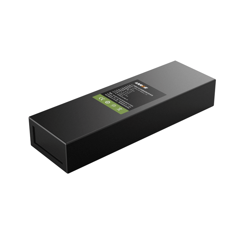 -20℃低温充放电，3.7V 6000mAh 钜大 人工智能分布式线路故障诊断系统聚合物电池