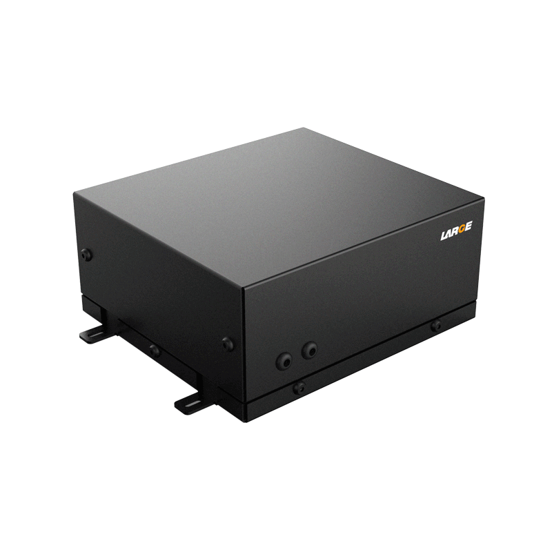 25.6V 14Ah 26650 仪器设备用磷酸铁锂电池，RS485通信